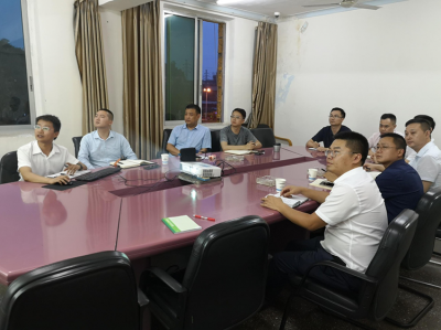 以客戶為中心，打造銷售一線——釩鈦科技銷售改革持續(xù)進(jìn)行中