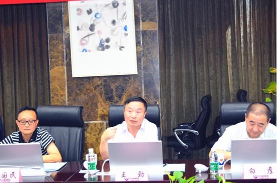 夯實頂層設計，共贏美好未來——星船城公司隆重召開2020年年度股東大會，第(圖2)