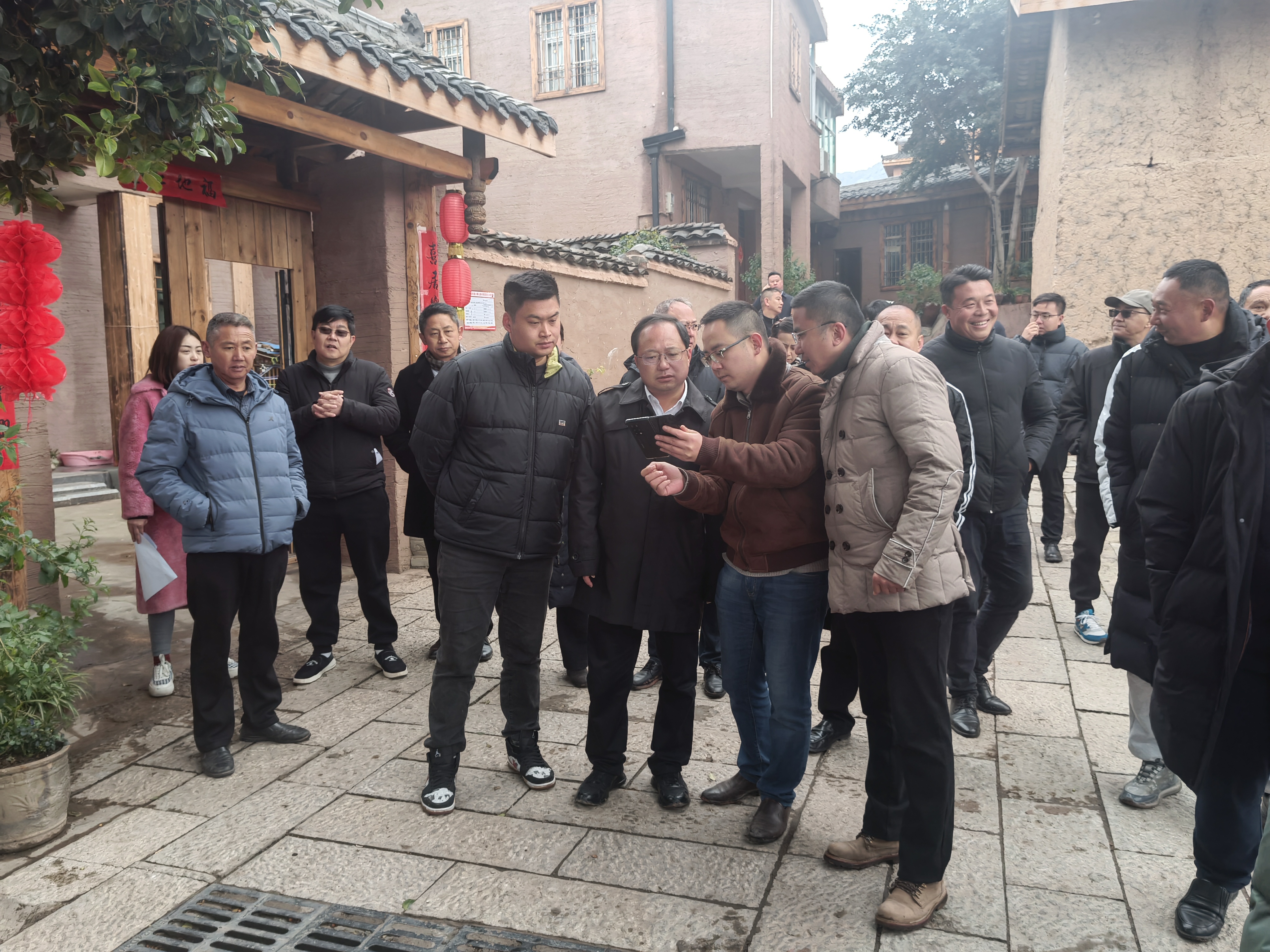 堅(jiān)定信心、咬定目標(biāo)，獻(xiàn)禮70周年(圖5)