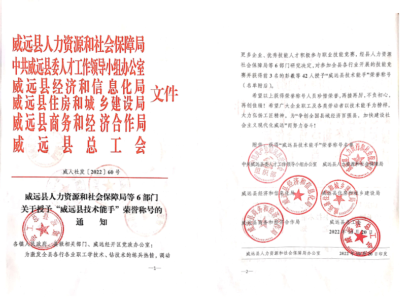 【專題】聚焦人才引領 創(chuàng)新驅動發(fā)展——釩鈦科技首次創(chuàng)威遠縣先進開啟人才俱進新篇章(圖7)