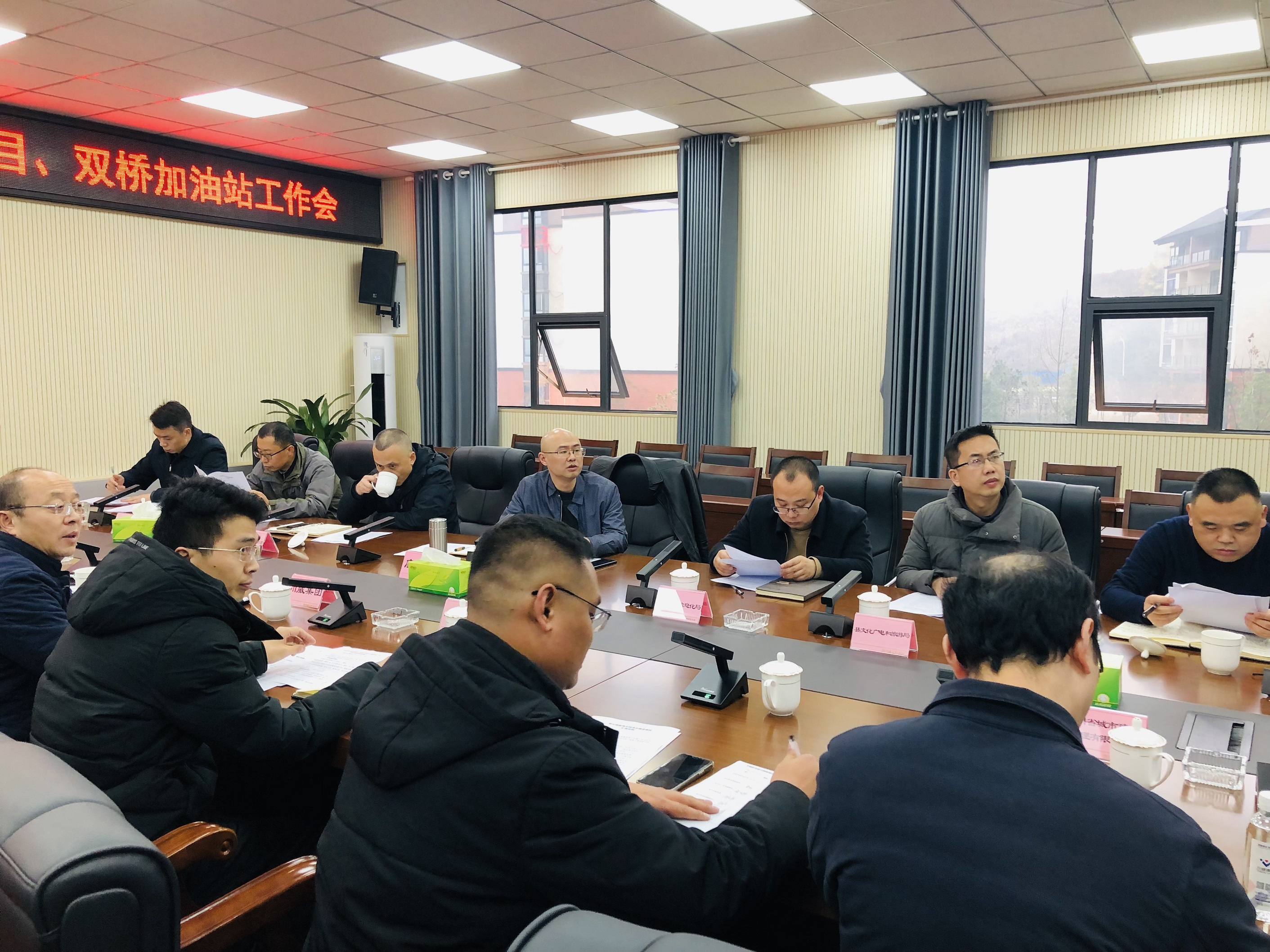威遠縣委副書記唐浩然調(diào)研船石湖度假區(qū)(圖2)