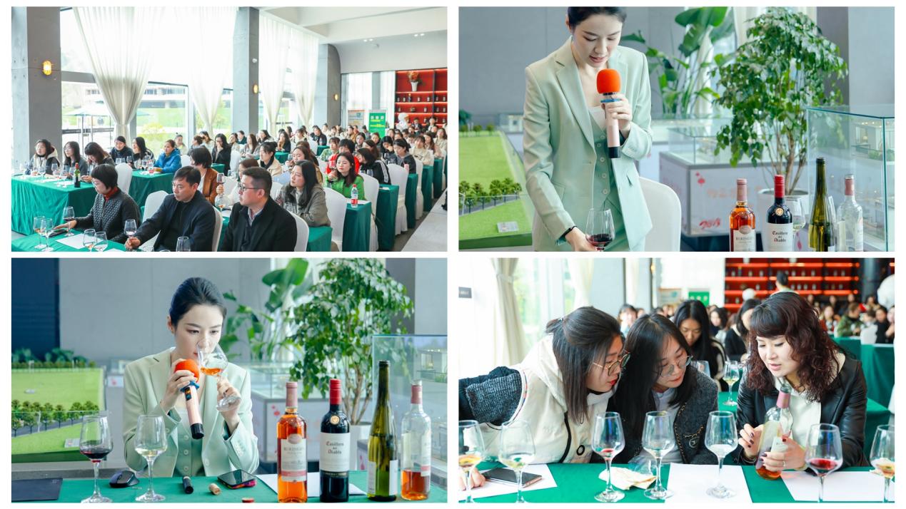 川威集團(tuán)開展2023年慶“三八”國(guó)際婦女節(jié)系列活動(dòng)(圖8) 川威集團(tuán)開展2023年慶“三八”國(guó)際婦女節(jié)系列活動(dòng)(圖8)