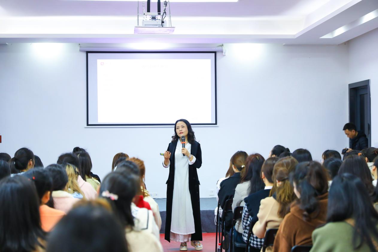 川威集團(tuán)開展2023年慶“三八”國(guó)際婦女節(jié)系列活動(dòng)(圖9) 川威集團(tuán)開展2023年慶“三八”國(guó)際婦女節(jié)系列活動(dòng)(圖9)