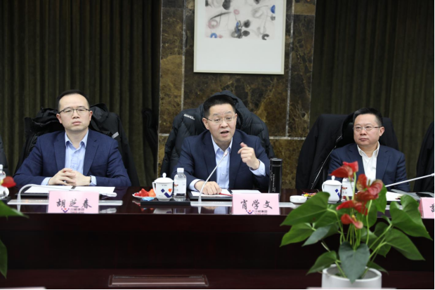 川威集團(tuán)、中冶賽迪 簽署戰(zhàn)略合作協(xié)議(圖3)