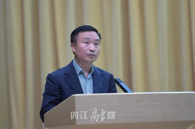 川威集團所屬成渝釩鈦科技有限公司獲2023年高新技術企業(yè)獎(圖3) 川威集團所屬成渝釩鈦科技有限公司獲2023年高新技術企業(yè)獎(圖3)