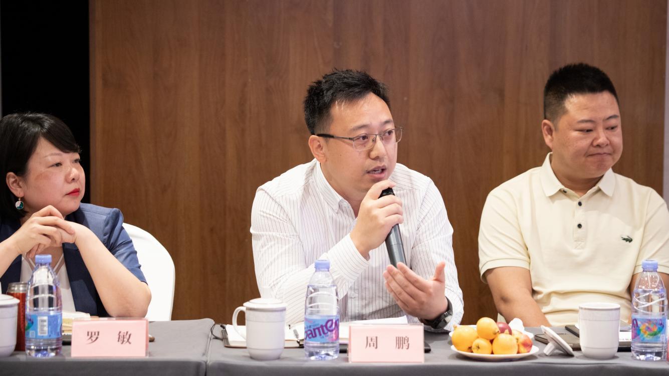 同舟共濟(jì)鑄夢(mèng)想，合作共贏創(chuàng)輝煌——礦業(yè)總公司舉行工程客戶聯(lián)誼(圖6)