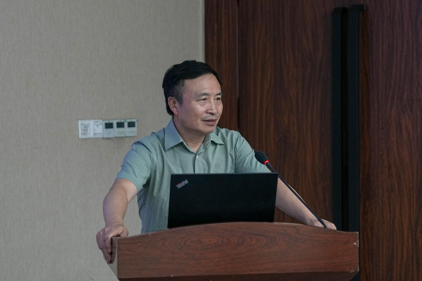 加強對標(biāo) 開放心態(tài) 結(jié)果導(dǎo)向——集團開展對標(biāo)管理交流活動(圖5) 加強對標(biāo) 開放心態(tài) 結(jié)果導(dǎo)向——集團開展對標(biāo)管理交流活動(圖5)