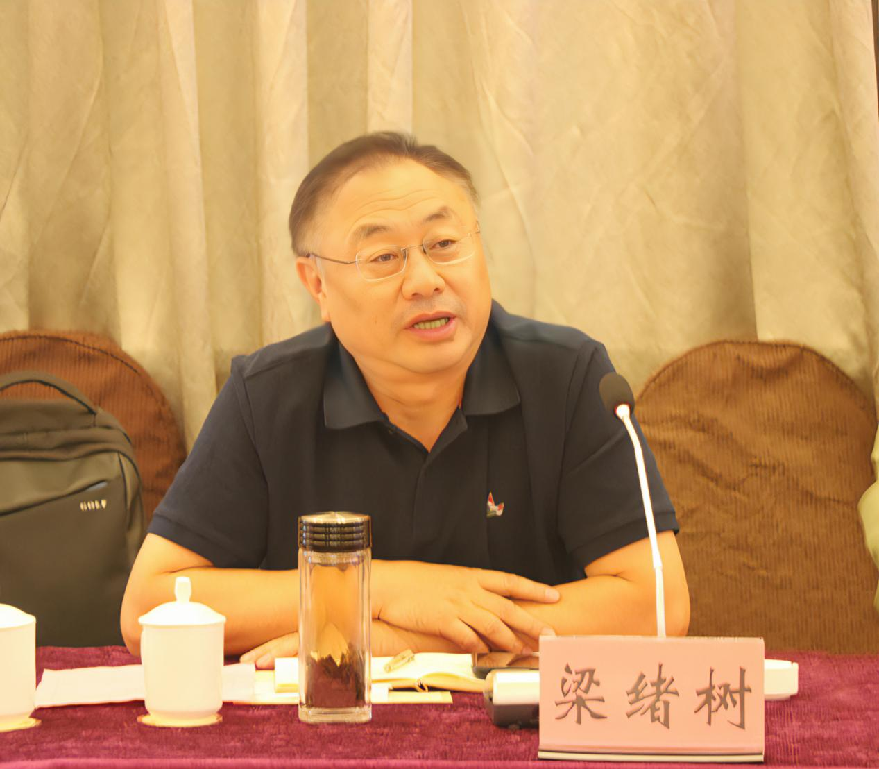 共享新技術，助推企業(yè)智能化轉(zhuǎn)型 ——礦山新技術選礦交流會在會理市隆重舉行(圖2)