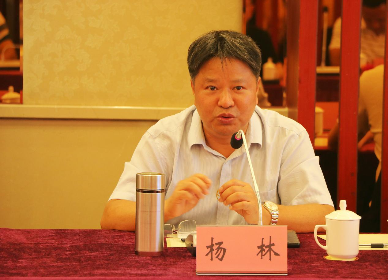 共享新技術，助推企業(yè)智能化轉(zhuǎn)型 ——礦山新技術選礦交流會在會理市隆重舉行(圖4)