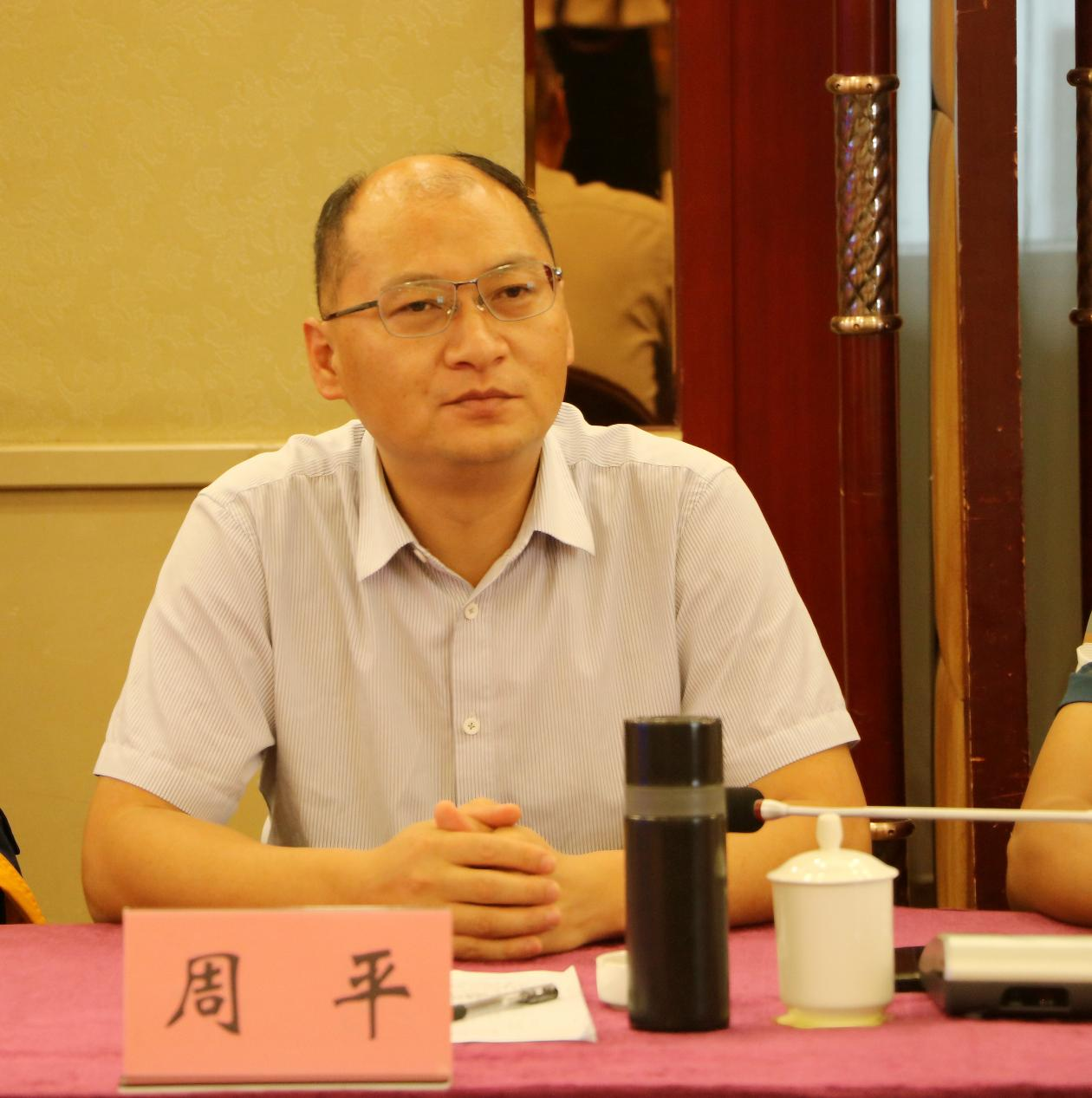 共享新技術，助推企業(yè)智能化轉(zhuǎn)型 ——礦山新技術選礦交流會在會理市隆重舉行(圖5)