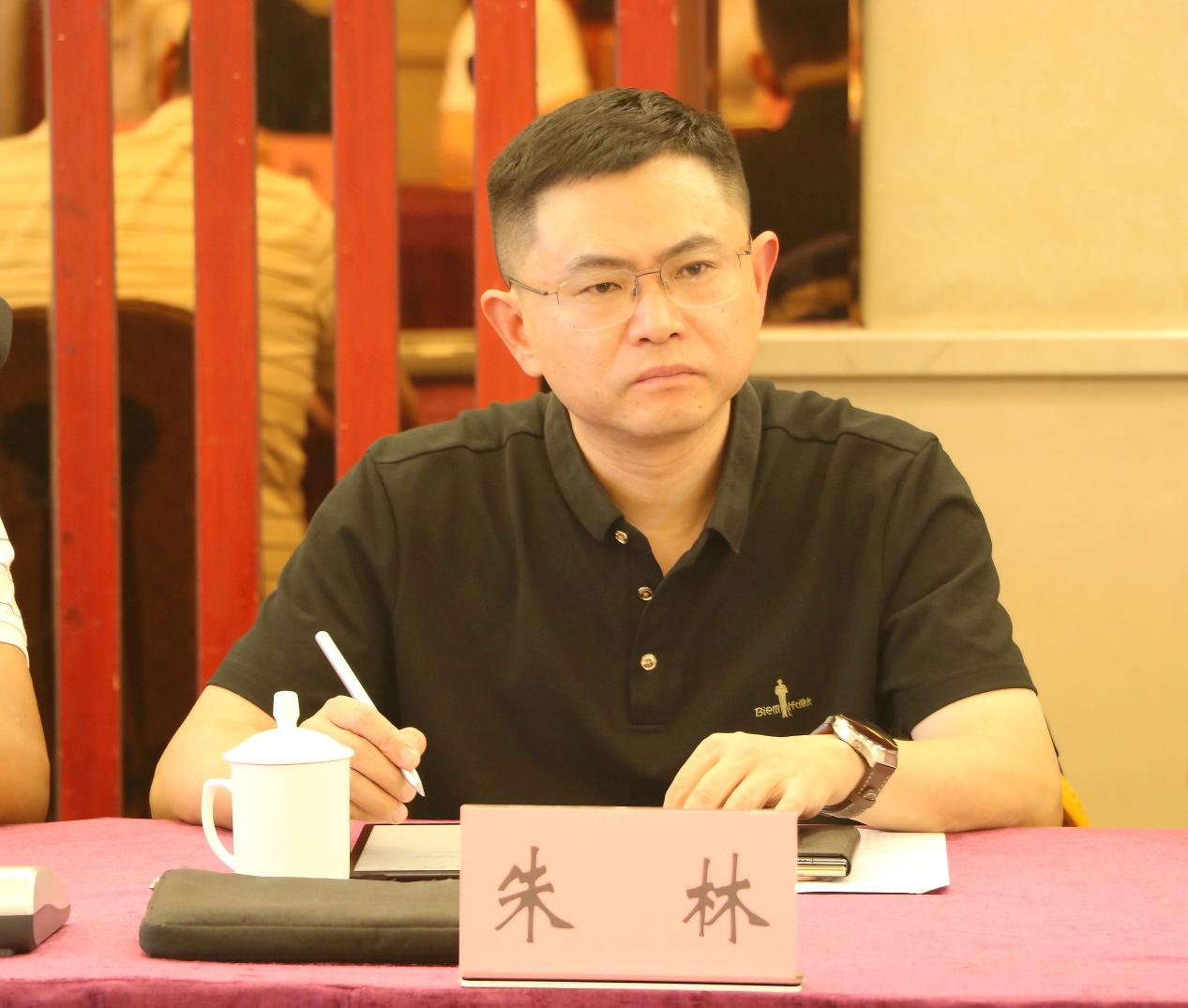 共享新技術，助推企業(yè)智能化轉(zhuǎn)型 ——礦山新技術選礦交流會在會理市隆重舉行(圖6)
