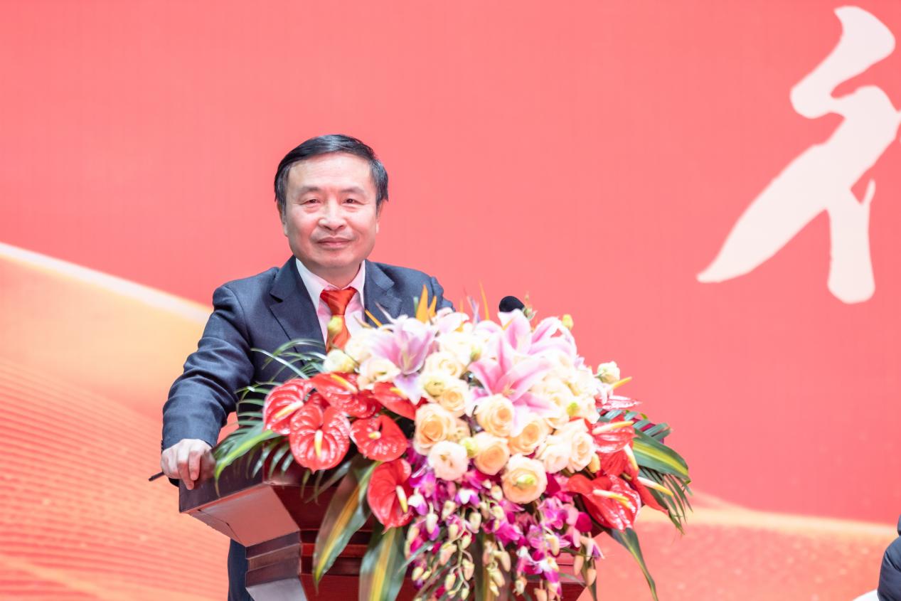 川威集團舉行2025年“感動川威”演講比賽(圖3)