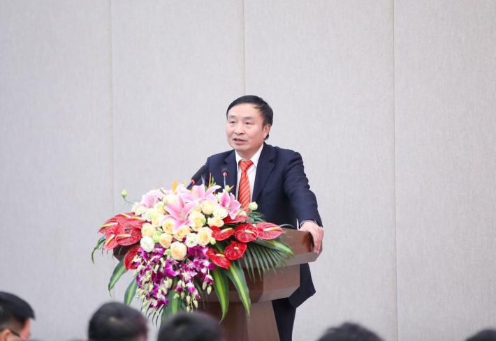 集團公司召開博威能源破繭學習總結會(圖5)