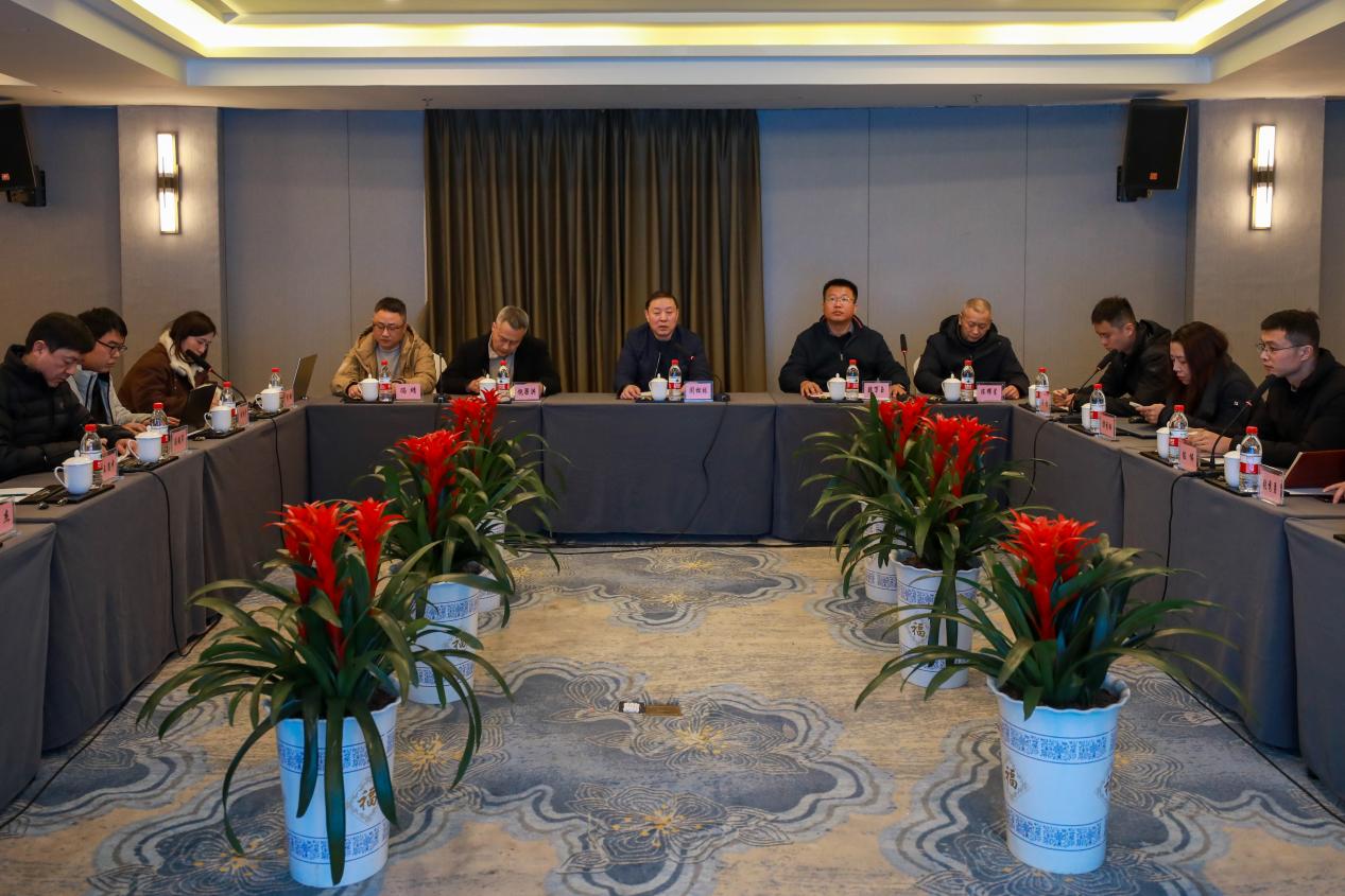 精耕細(xì)作鑄標(biāo)桿 綠色轉(zhuǎn)型啟新程——釩鈦科技超低排放改造工作圓滿收官(圖6)