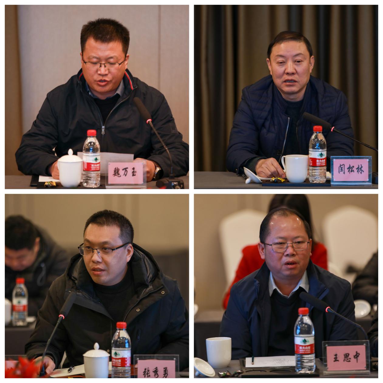 精耕細(xì)作鑄標(biāo)桿 綠色轉(zhuǎn)型啟新程——釩鈦科技超低排放改造工作圓滿收官(圖7)