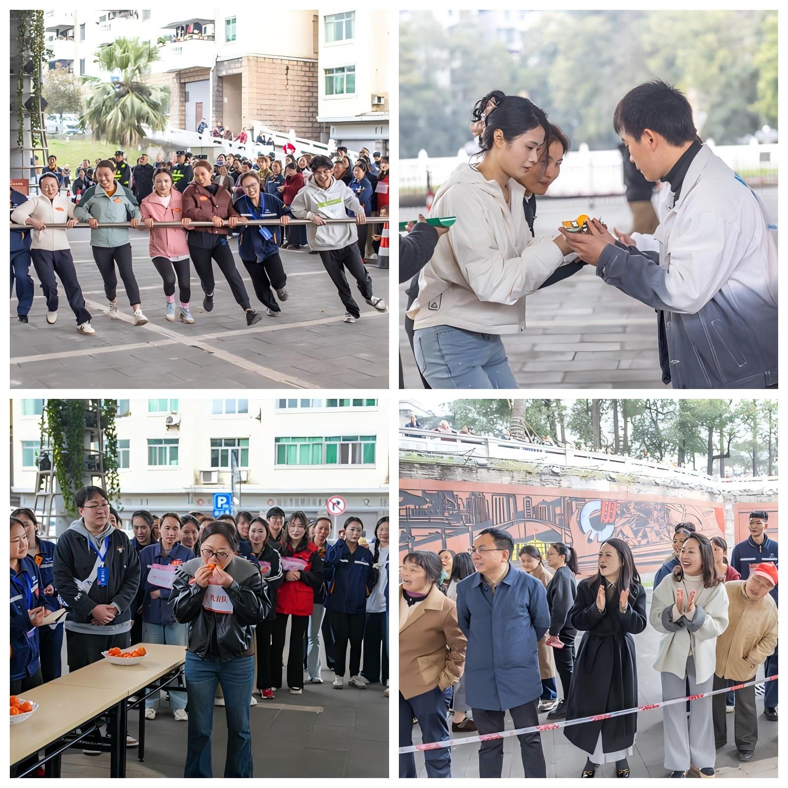 芳華映初心 巾幗綻風(fēng)采——釩鈦科技舉辦2026年“三·八”婦女節(jié)系列活動(圖9)