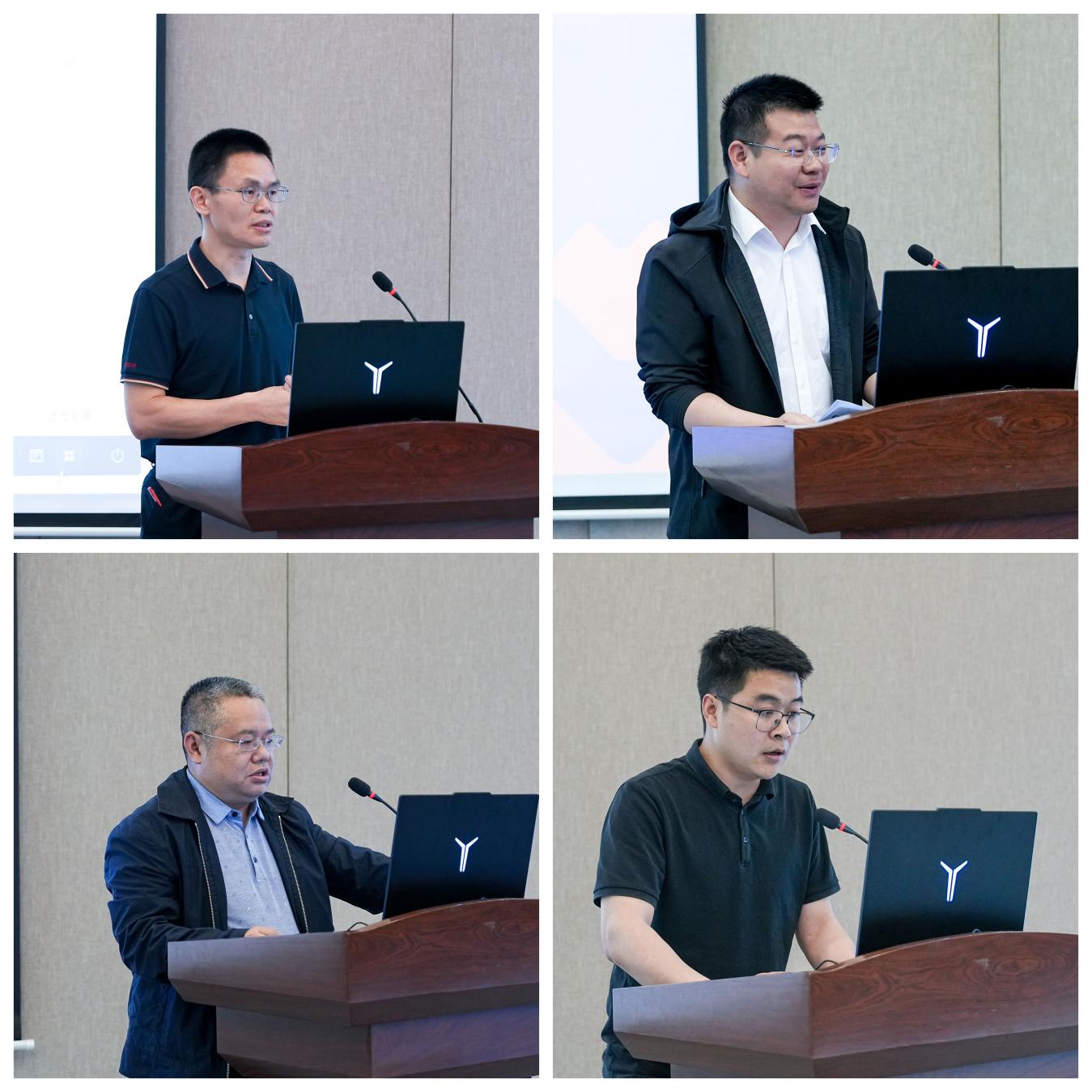 集團(tuán)財(cái)務(wù)中心開展對(duì)標(biāo)PDCA循環(huán)管理培訓(xùn)(圖4)