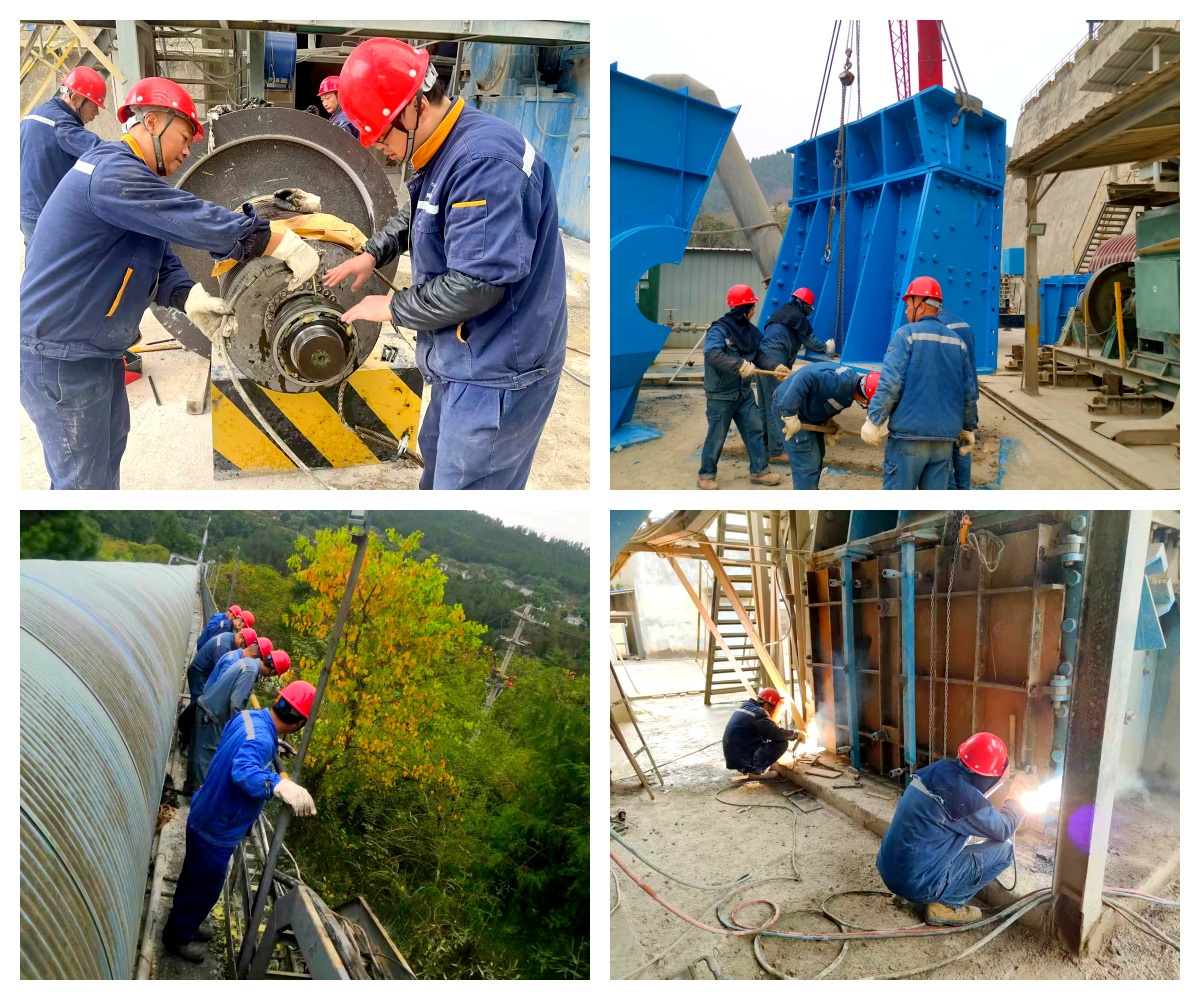 又一國家級榮譽落戶星船城 ——川威星船城水泥安全環(huán)保處原輔料班榮獲2026年“全國工人先鋒號”紀實(圖3)