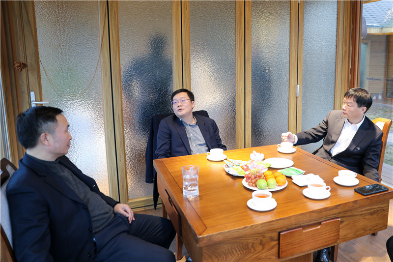 創(chuàng)造奇跡 追求卓越——川威集團(tuán)開(kāi)展2020年客戶交流活動(dòng)(圖2)
