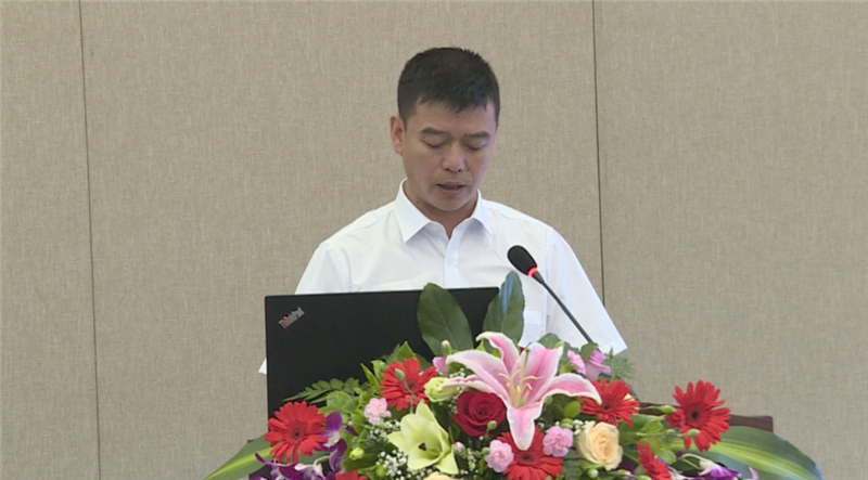 集團(tuán)公司開展班組凝聚力建設(shè)系列交流活動(圖9)