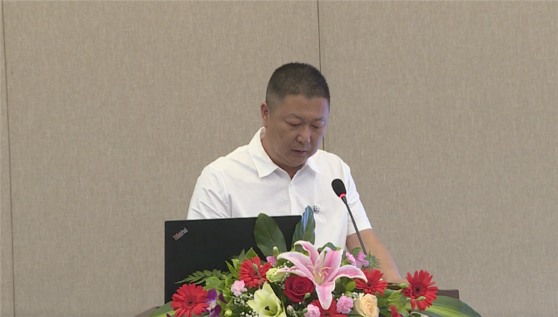 集團(tuán)公司開展班組凝聚力建設(shè)系列交流活動(圖8)