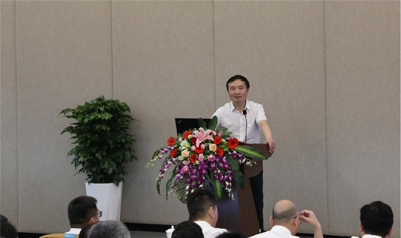 集團(tuán)公司開展班組凝聚力建設(shè)系列交流活動(圖12)
